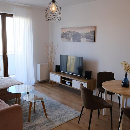 Apartament Lawendowe Wzgorze Gdańsk Buitenkant foto
